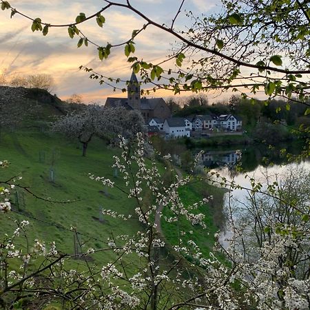 Ferienwohnungen Eifelstuben Mit Charme - Am See, Nahe Burg Ulmen Luaran gambar