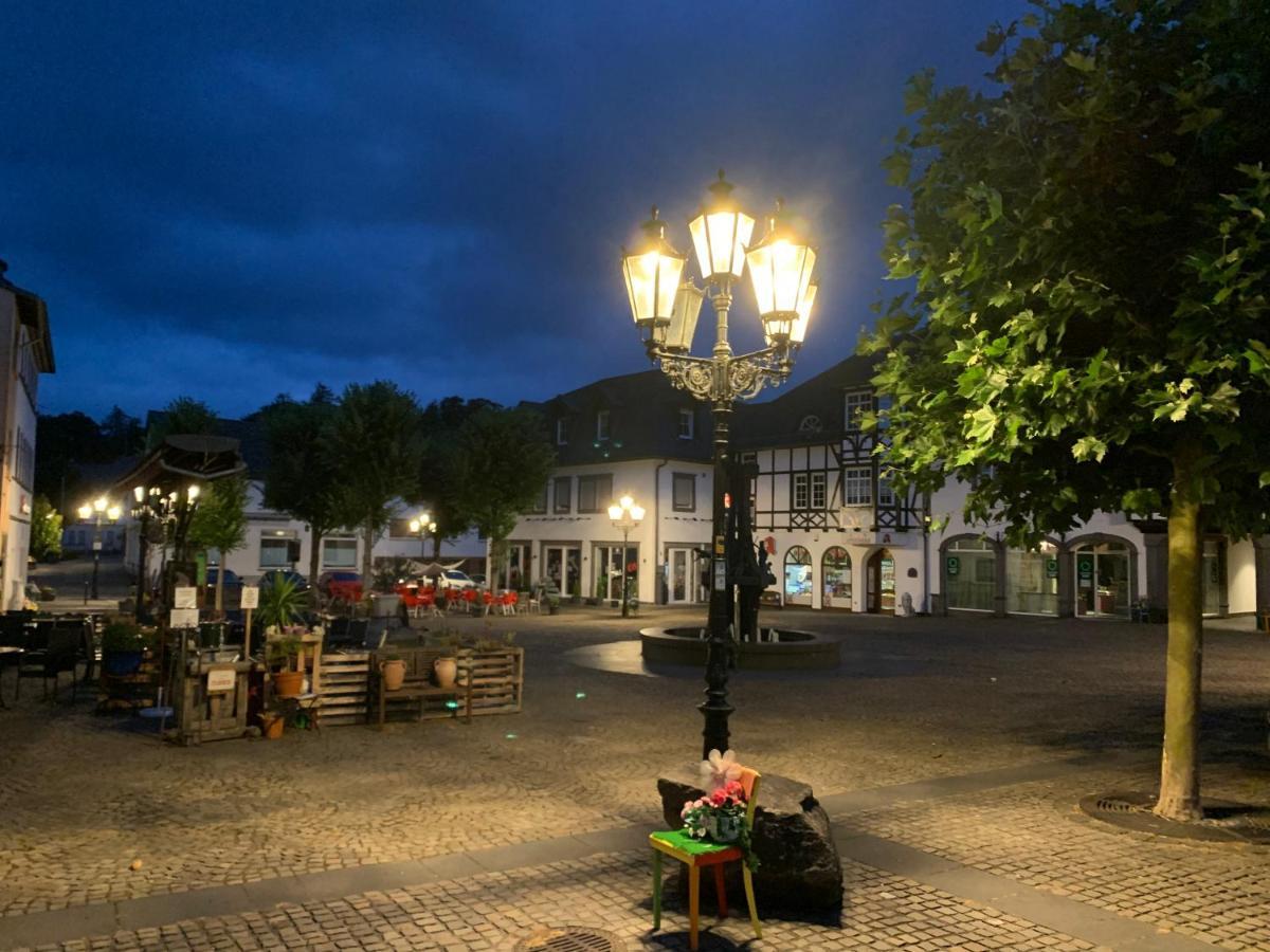 Ferienwohnungen Eifelstuben Mit Charme - Am See, Nahe Burg Ulmen Luaran gambar