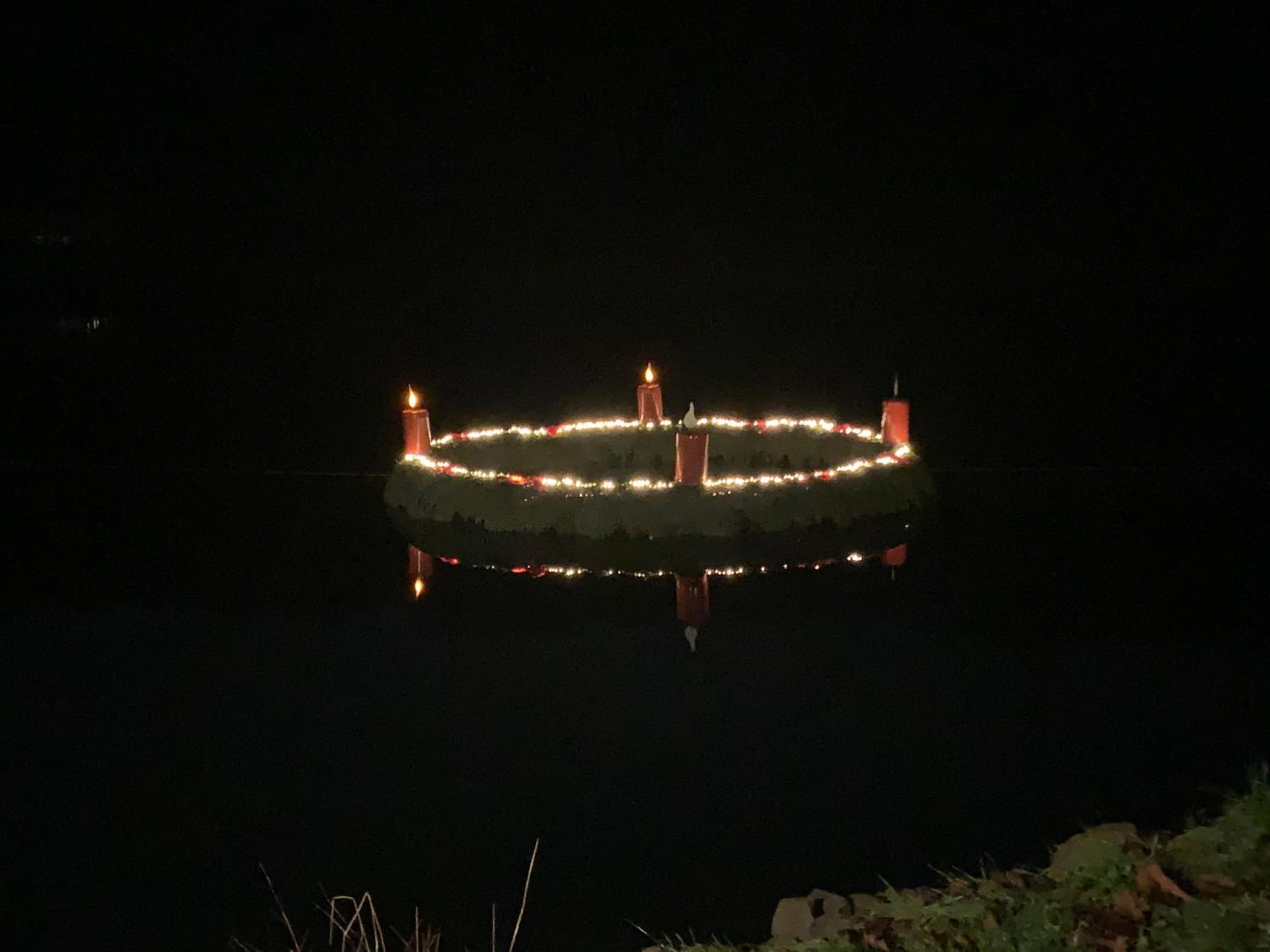 Ferienwohnungen Eifelstuben Mit Charme - Am See, Nahe Burg Ulmen Luaran gambar