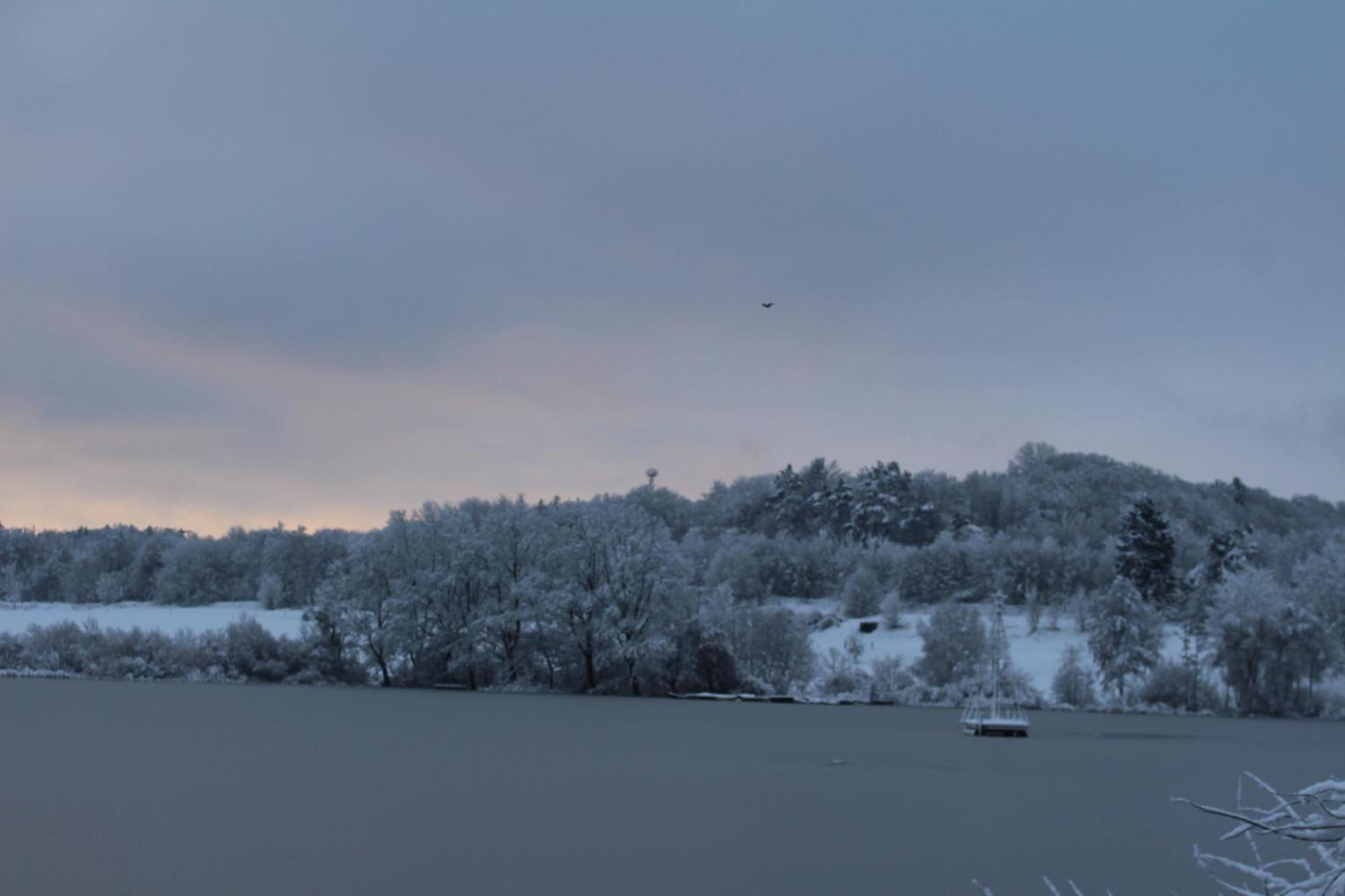 Ferienwohnungen Eifelstuben Mit Charme - Am See, Nahe Burg Ulmen Luaran gambar